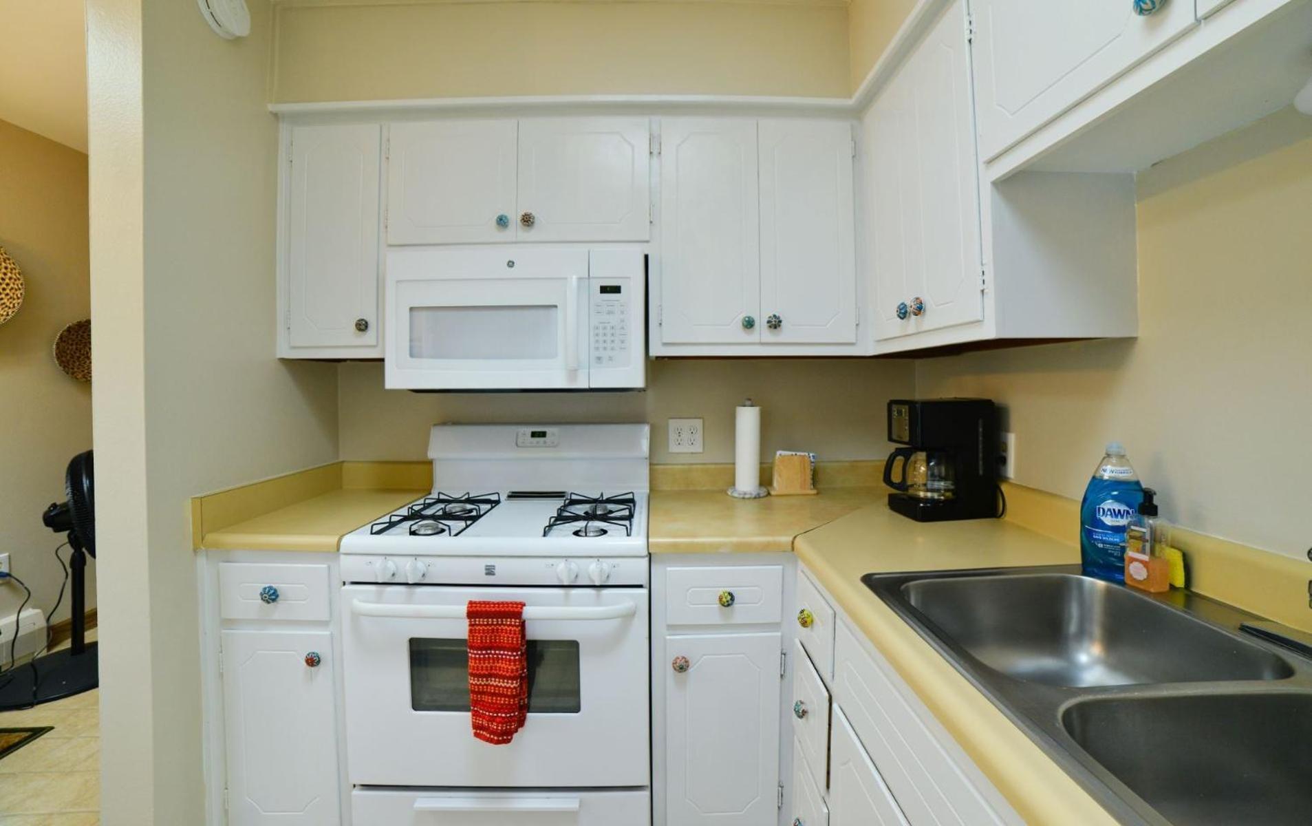 Villa 1729_Arborway Colorado Springs Zimmer foto