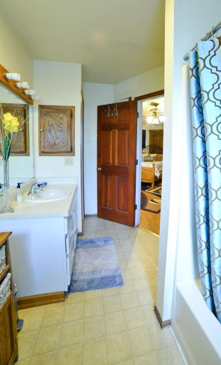 Villa 1729_Arborway Colorado Springs Zimmer foto