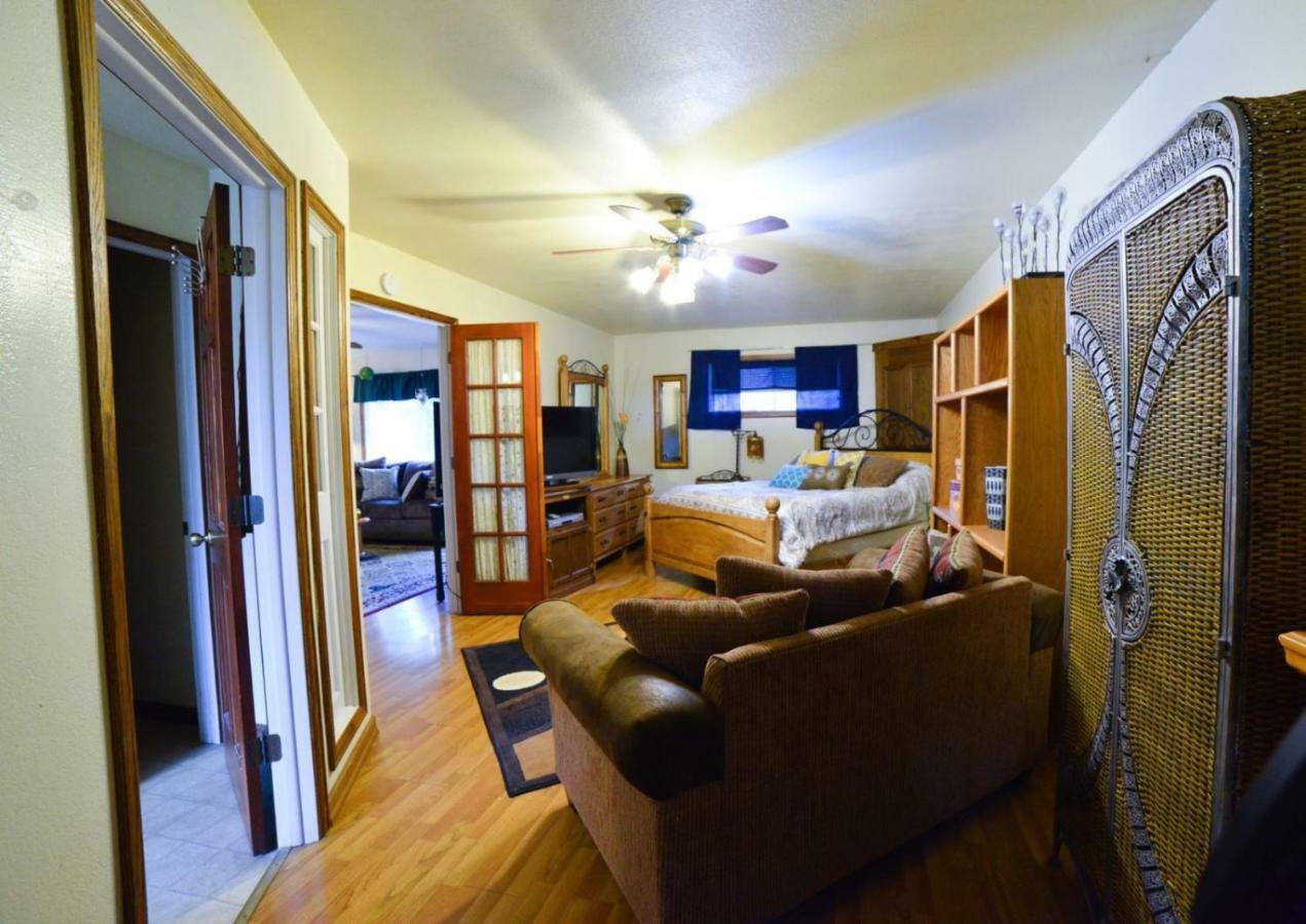 Villa 1729_Arborway Colorado Springs Exterior foto