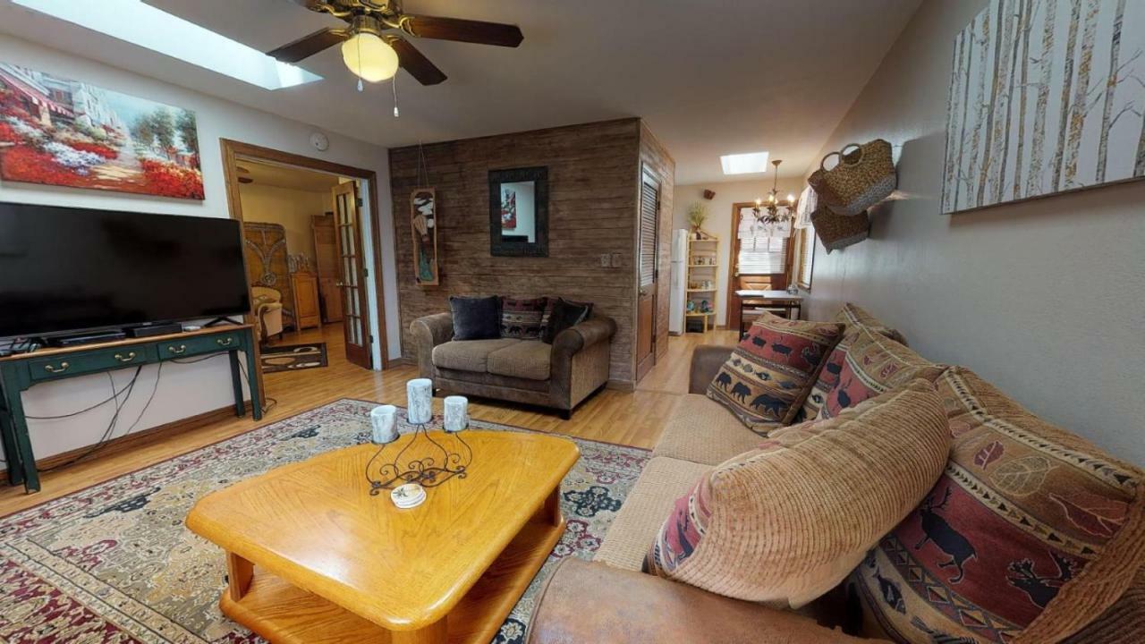 Villa 1729_Arborway Colorado Springs Exterior foto